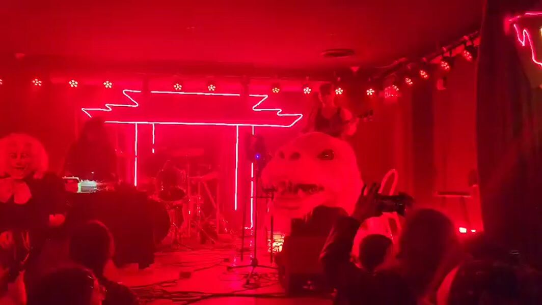 tobacco band tour Tobacco Concert & Tour History (Updated for 2026)