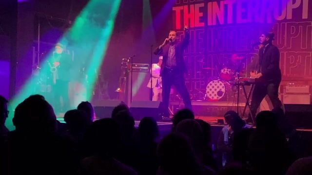 The Slackers Concert & Tour History (Updated for 2026) | Concert