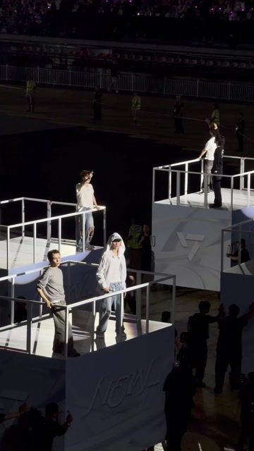 SEVENTEEN Concert & Tour History (Updated for 2026) | Concert Archives